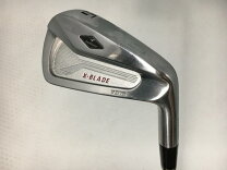 楽天市場】xブレード 701 アイアンセットの通販
