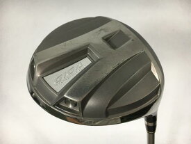 お買い得品！【3980円以上で送料無料】【即納】【中古】イオンスポーツ GIGA HS781 ドライバー ランバックス テクノロジー カーボンシャフト 1W