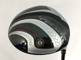 【3980円以上で送料無料】【即納】【中古】カムイ カムイプロ TP-11 イレブン ドライバー(発砲+窒素ガス) デザインチューニング CORE 50 1W