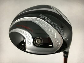 お買い得品！【3980円以上で送料無料】【即納】【中古】カムイ カムイプロ TP-11 イレブン ドライバー(発砲+窒素ガス) Basileus(バシレウス) Tri Leggero 50 1W