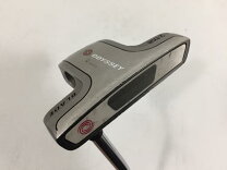 楽天市場】パター 2 ボール ホワイトスチールの通販