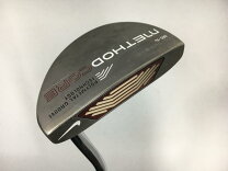 楽天市場】ナイキ ゴルフ メソッド コア METHOD CORE パターの通販