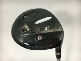 お買い得品！【3980円以上で送料無料】【即納】【中古】カムイ タイフーンプロ TP-07s FW フェアウェイ MUSO(無双) XDB-2 6 3+W
