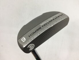 【3980円以上で送料無料】【即納】【中古】クリーブランド ハンティントンビーチ コレクション パター #6 2017 オリジナルスチール パター