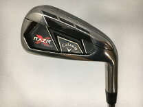 楽天市場】razr x black アイアンの通販