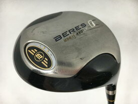 【2点以上送料無料】【即納】【中古】ホンマ BERES(ベレス) MG811 ドライバー 2006 アーマック B54 2S 1W