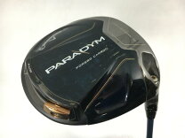 楽天市場】キャロウェイ パラダイム PARADYM ドライバーの通販
