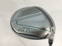 楽天市場】テーラーメイド ステルス グローレ フェアウェイウッド 