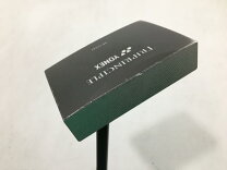 楽天市場】トライプリンシプル パター tp-s500の通販
