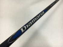 楽天市場】ディアマナ シャフト 中古 テーラーメイドの通販