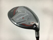 楽天市場】テーラーメイド ステルス2 レスキュー（性別レディース  