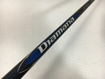 楽天市場】ディアマナ シャフト 中古 テーラーメイドの通販