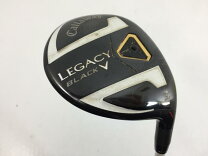 楽天市場】キャロウェイ レガシーブラック 7w 2013の通販