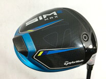 楽天市場】sim2 max ドライバー 2021 tensei blue tm50の通販