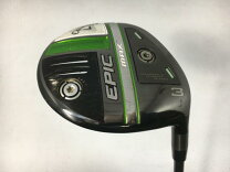 楽天市場】キャロウェイ epic max フェアウェイウッド 9wの通販