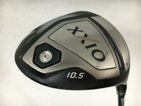 【2点以上送料無料】【即納】【中古】ダンロップ ゼクシオ10 テン (XXIO 10 X) ドライバー Miyazaki Model 2018 Miyazaki Waena 1W