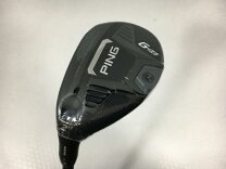 楽天市場】ping g425アイアン（ユーティリティ｜メンズクラブ  