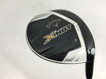 楽天市場】キャロウェイ x hot 3wの通販