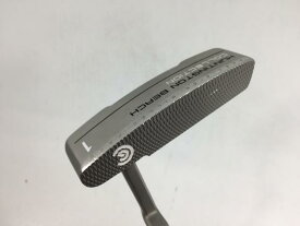 【3980円以上で送料無料】【即納】【中古】クリーブランド ハンティントンビーチ コレクション パター #1 2017 オリジナルスチール パター