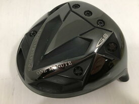 【3980円以上で送料無料】【即納】【中古】グランプリ GP MAX ONE MINUTE(ワンミニッツ) G8 ドライバー - 1W