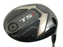 楽天市場】タイトリスト ts1ドライバーの通販