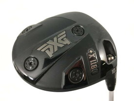 お買い得品！【3980円以上で送料無料】【即納】【中古】PXG PXG 0811X+ PROTO ドライバー Motore Speeder エボリューション7 FW40 1W