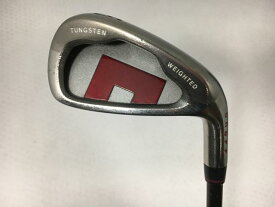 【3980円以上で送料無料】【即納】【中古】(6本セット)ダイワ(グローブライド) ONOFF 赤アイアン 2010 スムースキックMP-510I 5〜9.P