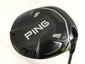 【3980円以上で送料無料】【即納】【中古】ピン G430 MAX ドライバー SPEEDER NX 45 for PING 1W