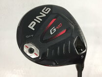 楽天市場】ピン g410 フェアウェイウッド 7wの通販