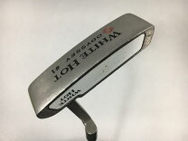 楽天市場】ホワイト ホット og #1 パターの通販
