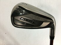 楽天市場】プロギア red titan face アイアン redの通販