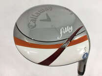 楽天市場】Callaway filly（レディースクラブ｜クラブ）：ゴルフ 