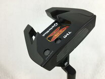 楽天市場】スパイダーgt ブラック tm2 トラスセンターパターの通販