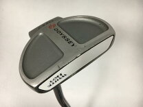 楽天市場】オデッセイ ホワイトホット 2ボール パターの通販