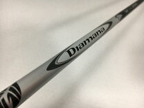 楽天市場】ディアマナ シャフト 中古 r60 テーラーの通販 