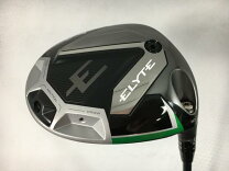 楽天市場】キャロウェイ エリート ドライバー（フレックス（ゴルフ 