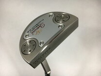 楽天市場】スペシャル セレクト フローバック 5.5 パターの通販