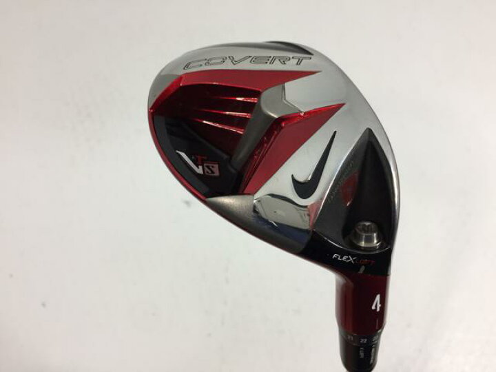 楽天市場 2点以上送料無料 即納 中古 ナイキ ヴィクトリーレッド Vr S コバート ユーティリティ 日本仕様 Vr S 513h U4 ゴルフエース3号店楽天市場店