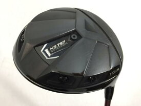 【3980円以上で送料無料】【即納】【中古】イオンスポーツ GIGA HS797 ドライバー 2016 Motore Speeder 661 エボリューション3 1W