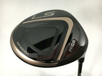 楽天市場】lsドライバー prgrの通販
