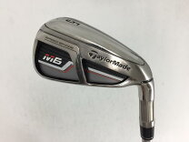 楽天市場】テーラーメイド アイアン 7番 m6の通販