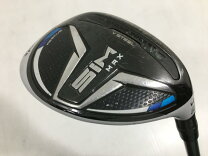 楽天市場】テーラーメイド sim max レスキュー 中古の通販