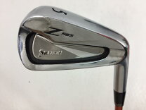 楽天市場】スリクソン z565 アイアン miyazaki kaula 8 sr 6本の通販