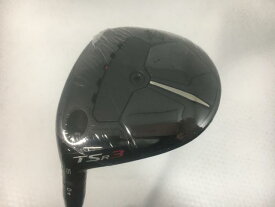 お買い得品！【3980円以上で送料無料】【即納】【中古】【未使用品】タイトリスト TSR3 フェアウェイ 2022 (日本仕様) TSP310 60 FW