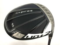 楽天市場】インプレス ud 2 ドライバー 10．5 srの通販