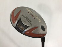 楽天市場】キャスコ パワートルネード（ロフト角19°）（レディース 