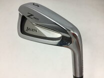 楽天市場】スリクソン z565 アイアンセット（ゴルフ｜スポーツ 
