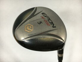 お買い得品！【3980円以上で送料無料】【即納】【中古】エポンゴルフ(EPON) エポン(EPON) AF-202 フェアウェイ NSプロ GT700 カーボン 5W