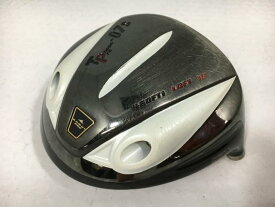 お買い得品！【3980円以上で送料無料】【即納】【中古】カムイ タイフーンプロ TP-07s AERO(エアロ) ドライバー - 1W