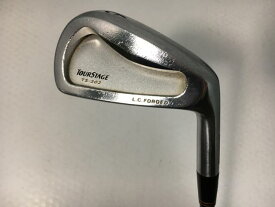 【3980円以上で送料無料】【即納】【中古】(6本セット)ブリヂストン ツアーステージ TS-202 アイアン TDI-50M 5〜9.P